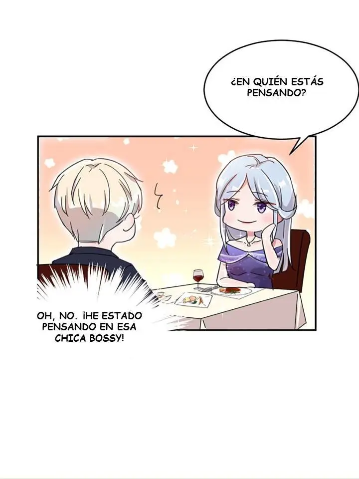 Evolucion Perfecta Del Esposo (2019) - Capítulo 12 - Página 22 - LectorTMOo