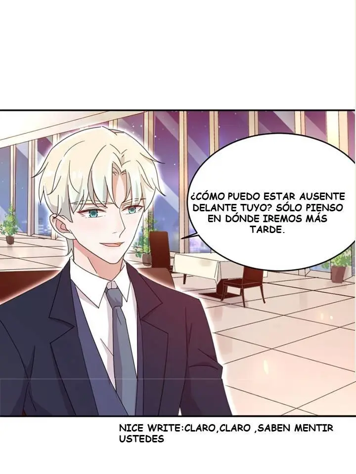 Evolucion Perfecta Del Esposo (2019) - Capítulo 12 - Página 23 - LectorTMOo