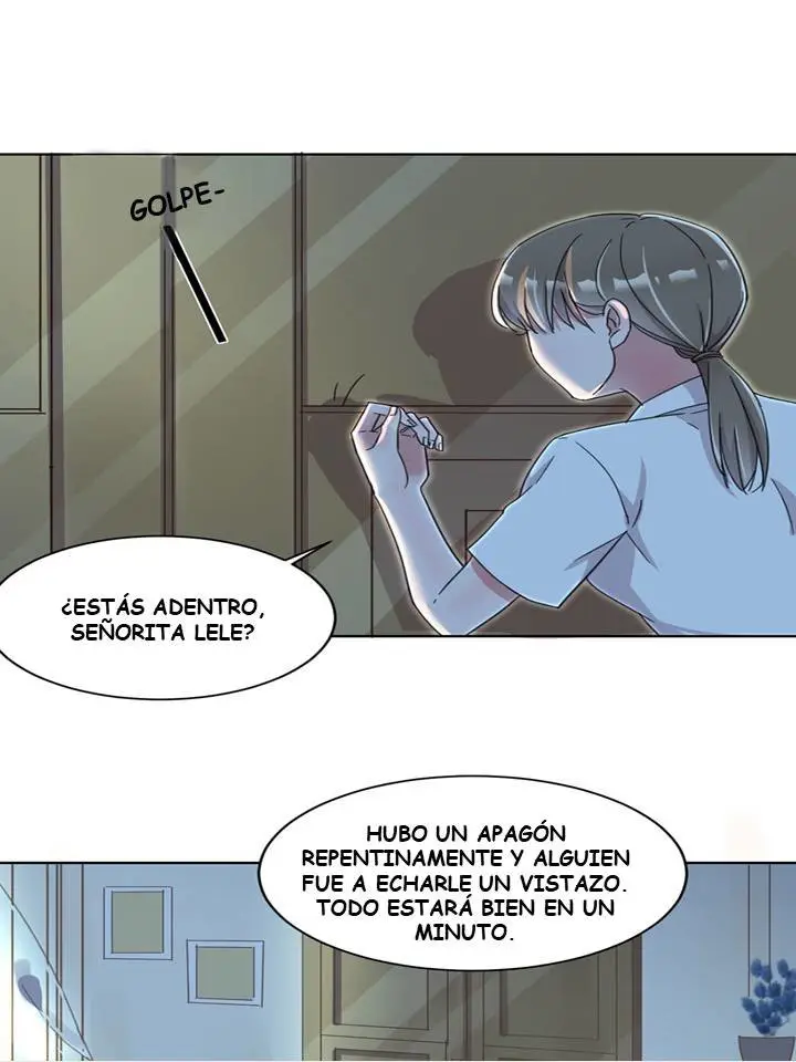 Evolucion Perfecta Del Esposo (2019) - Capítulo 12 - Página 31 - LectorTMOo