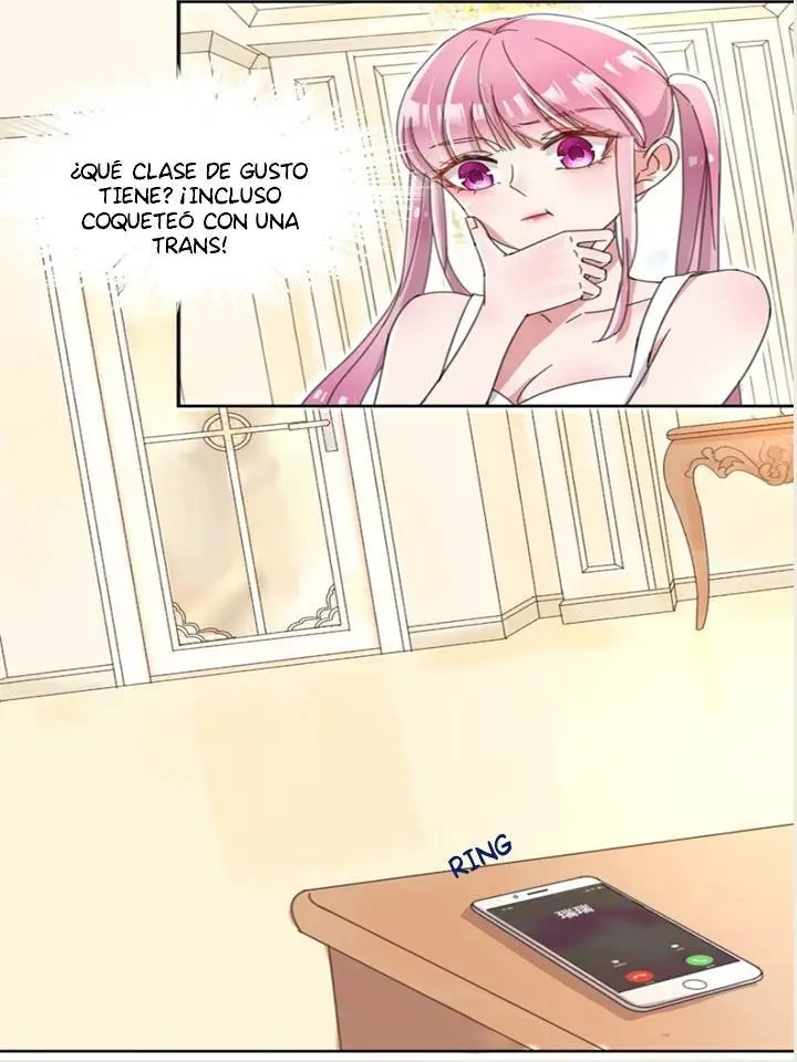 Evolucion Perfecta Del Esposo (2019) - Capítulo 14 - Página 4 - LectorTMOo