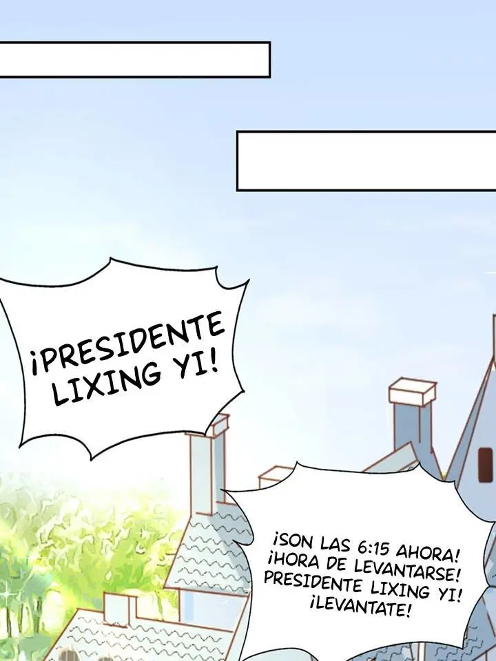 Evolucion Perfecta Del Esposo (2019) - Capítulo 14 - Página 11 - LectorTMOo