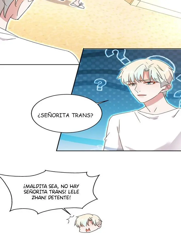 Evolucion Perfecta Del Esposo (2019) - Capítulo 14 - Página 18 - LectorTMOo
