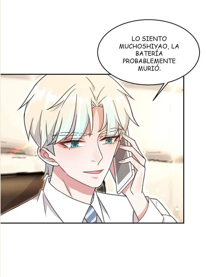 Evolucion Perfecta Del Esposo (2019) - Capítulo 14 - Página 27 - LectorTMOo