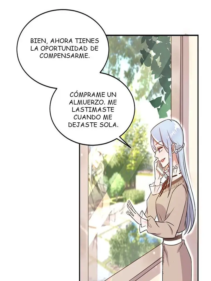 Evolucion Perfecta Del Esposo (2019) - Capítulo 14 - Página 28 - LectorTMOo