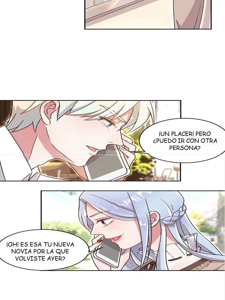 Evolucion Perfecta Del Esposo (2019) - Capítulo 14 - Página 29 - LectorTMOo