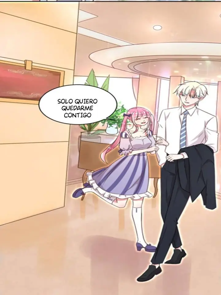 Evolucion Perfecta Del Esposo (2019) - Capítulo 15 - Página 7 - LectorTMOo