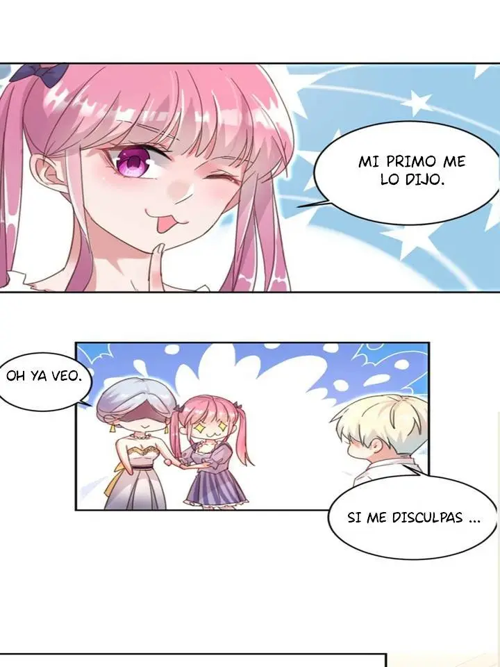 Evolucion Perfecta Del Esposo (2019) - Capítulo 15 - Página 12 - LectorTMOo