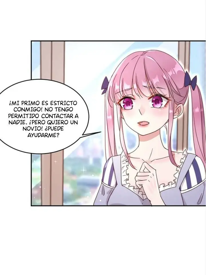 Evolucion Perfecta Del Esposo (2019) - Capítulo 15 - Página 18 - LectorTMOo