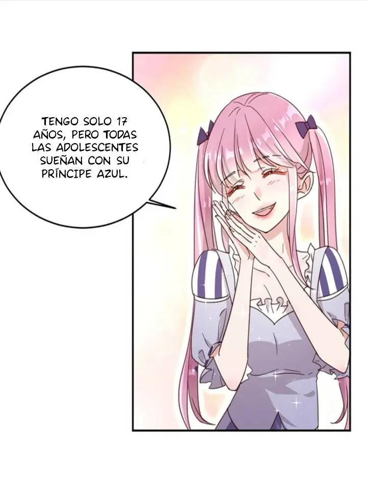 Evolucion Perfecta Del Esposo (2019) - Capítulo 15 - Página 20 - LectorTMOo