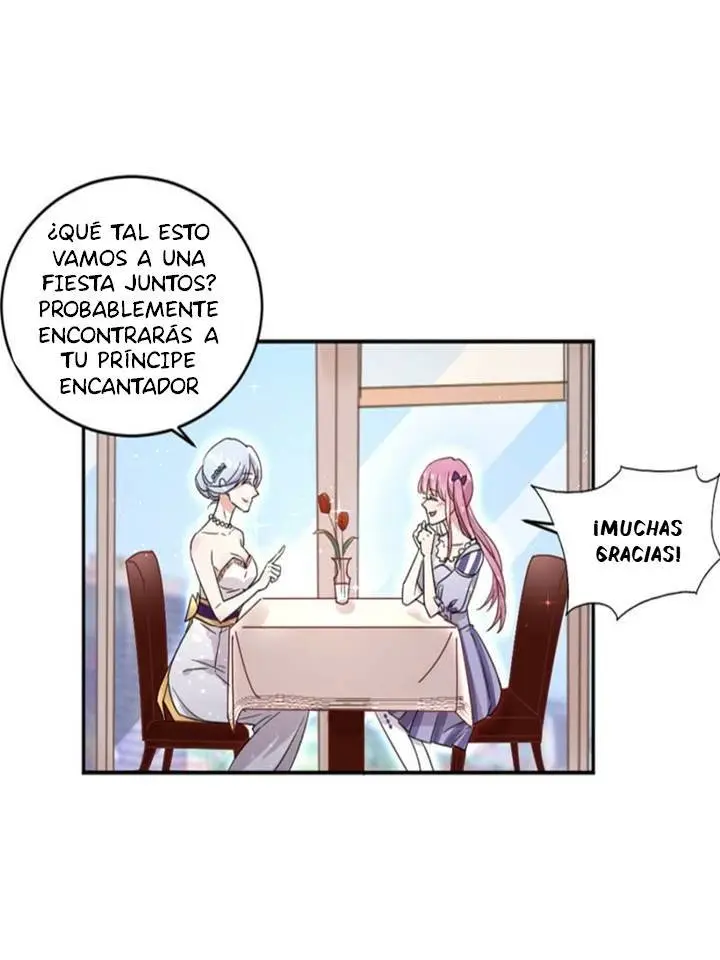 Evolucion Perfecta Del Esposo (2019) - Capítulo 15 - Página 21 - LectorTMOo