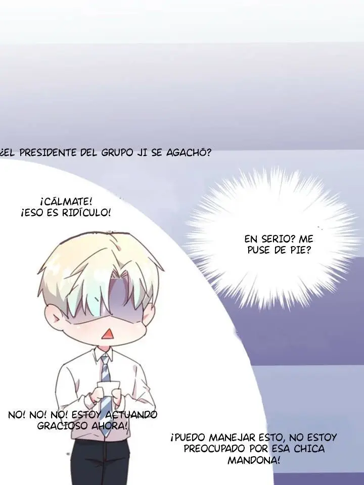 Evolucion Perfecta Del Esposo (2019) - Capítulo 15 - Página 26 - LectorTMOo