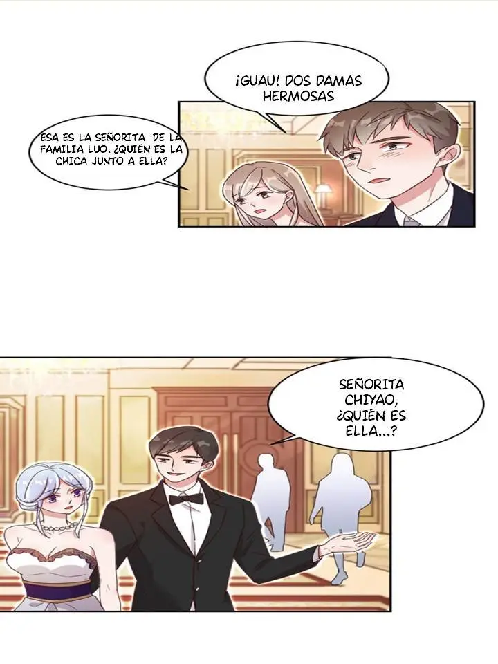Evolucion Perfecta Del Esposo (2019) - Capítulo 15 - Página 31 - LectorTMOo
