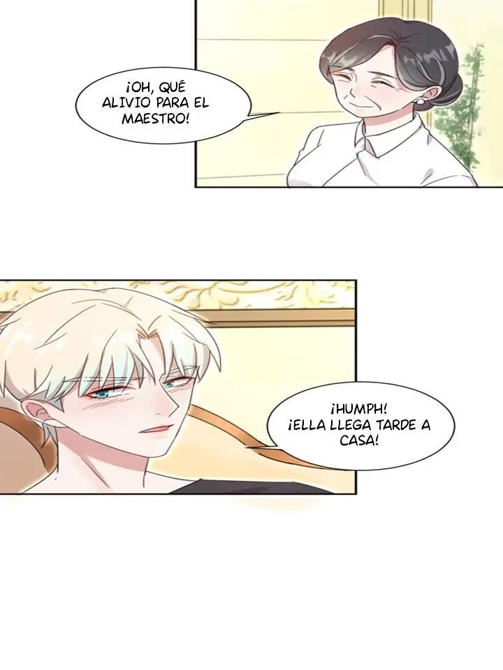 Evolucion Perfecta Del Esposo (2019) - Capítulo 16 - Página 15 - LectorTMOo