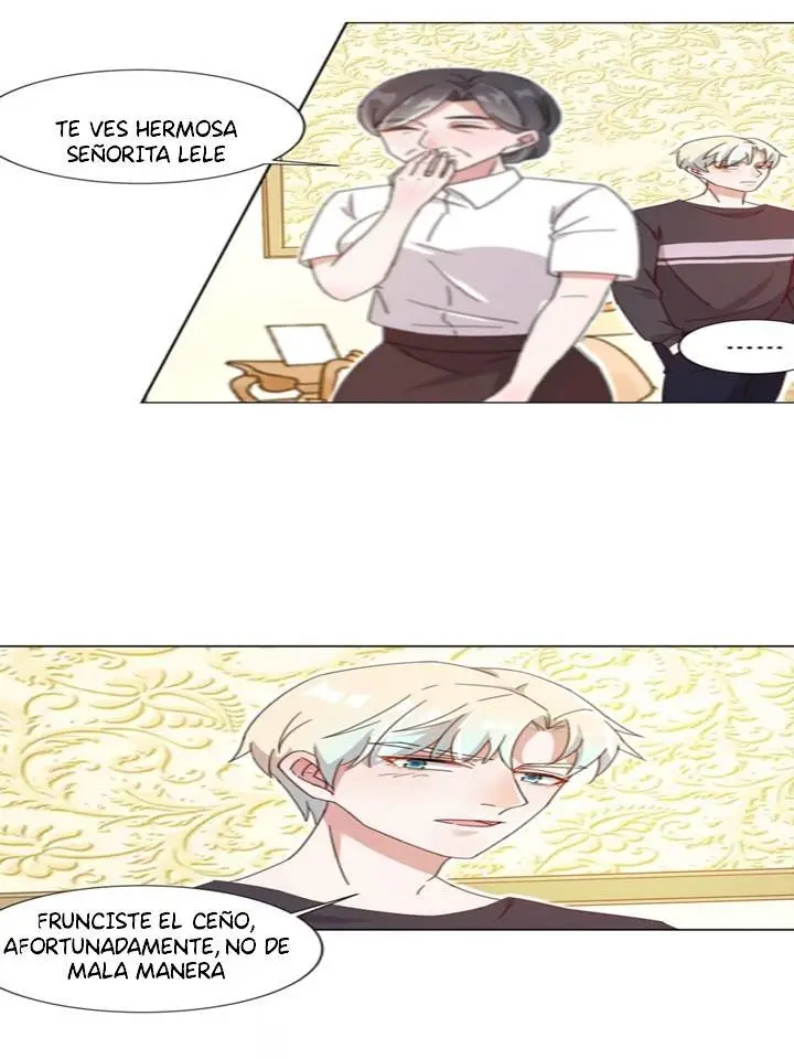 Evolucion Perfecta Del Esposo (2019) - Capítulo 16 - Página 17 - LectorTMOo