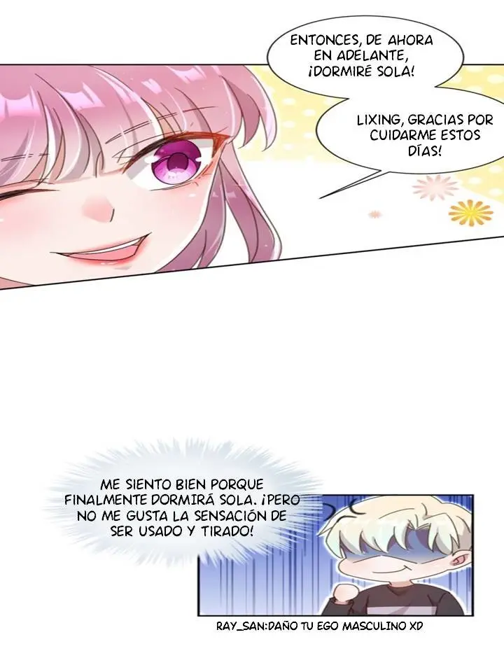 Evolucion Perfecta Del Esposo (2019) - Capítulo 16 - Página 19 - LectorTMOo