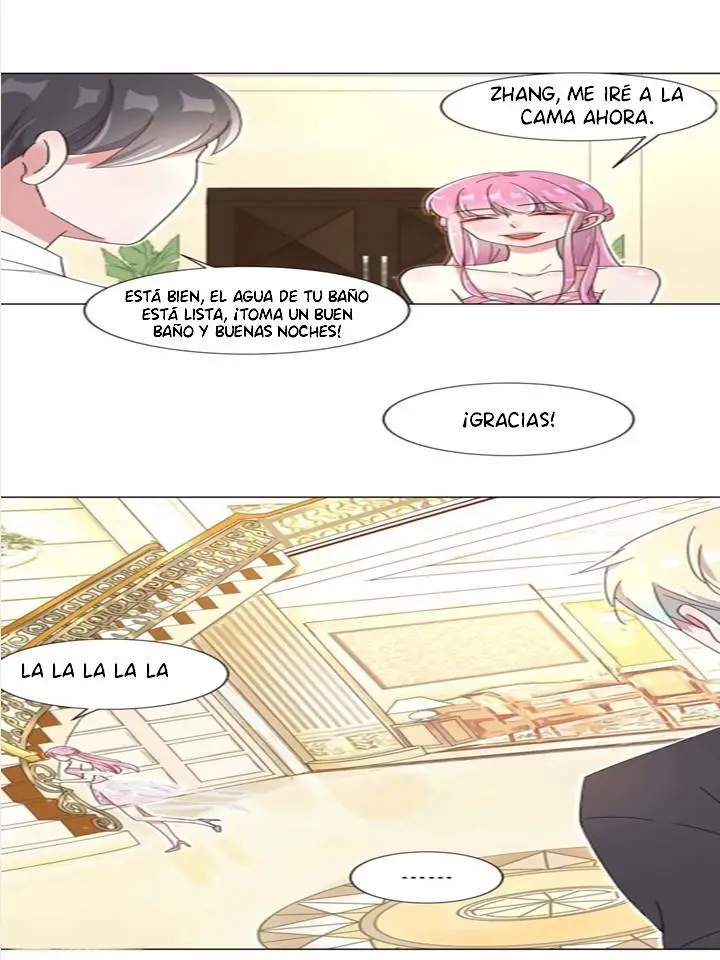 Evolucion Perfecta Del Esposo (2019) - Capítulo 16 - Página 20 - LectorTMOo