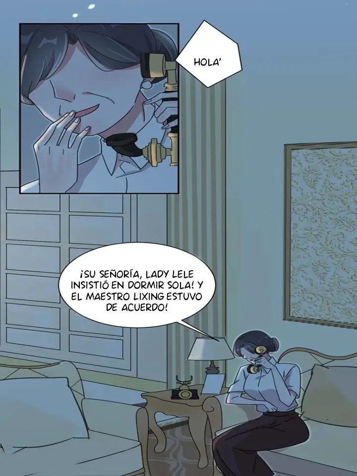 Evolucion Perfecta Del Esposo (2019) - Capítulo 16 - Página 23 - LectorTMOo
