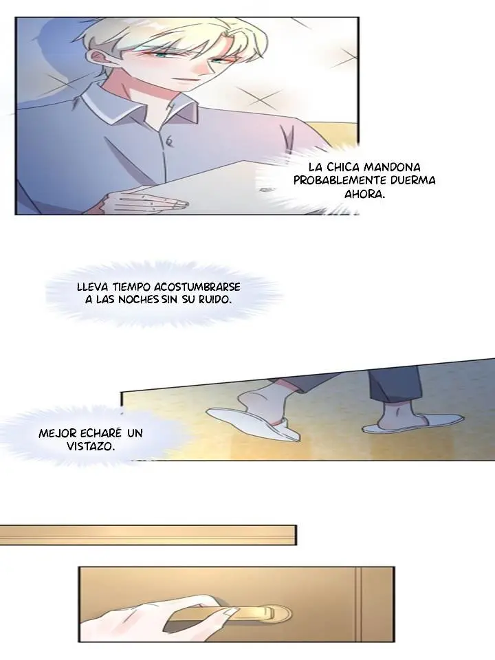 Evolucion Perfecta Del Esposo (2019) - Capítulo 17 - Página 7 - LectorTMOo