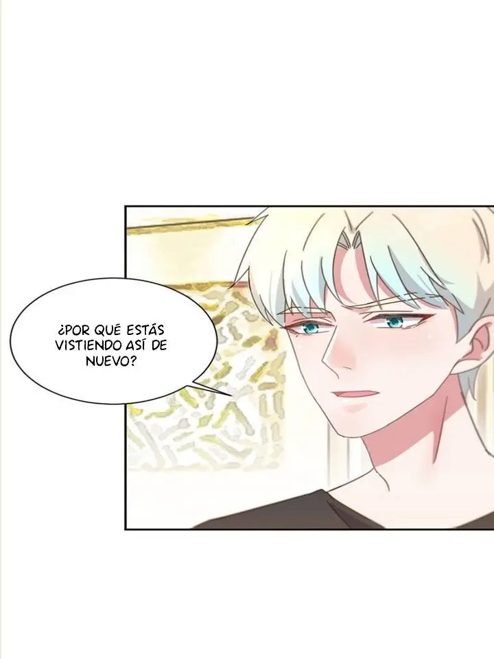 Evolucion Perfecta Del Esposo (2019) - Capítulo 17 - Página 19 - LectorTMOo