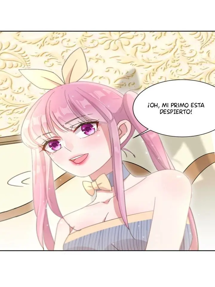 Evolucion Perfecta Del Esposo (2019) - Capítulo 17 - Página 20 - LectorTMOo