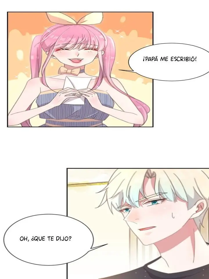 Evolucion Perfecta Del Esposo (2019) - Capítulo 17 - Página 22 - LectorTMOo
