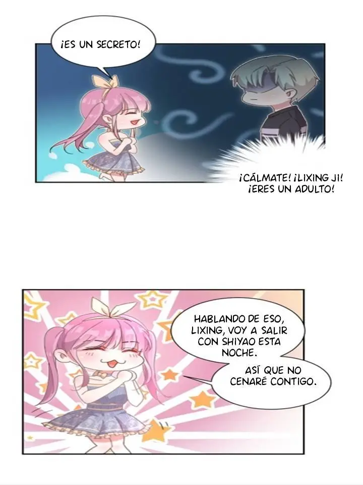 Evolucion Perfecta Del Esposo (2019) - Capítulo 17 - Página 23 - LectorTMOo