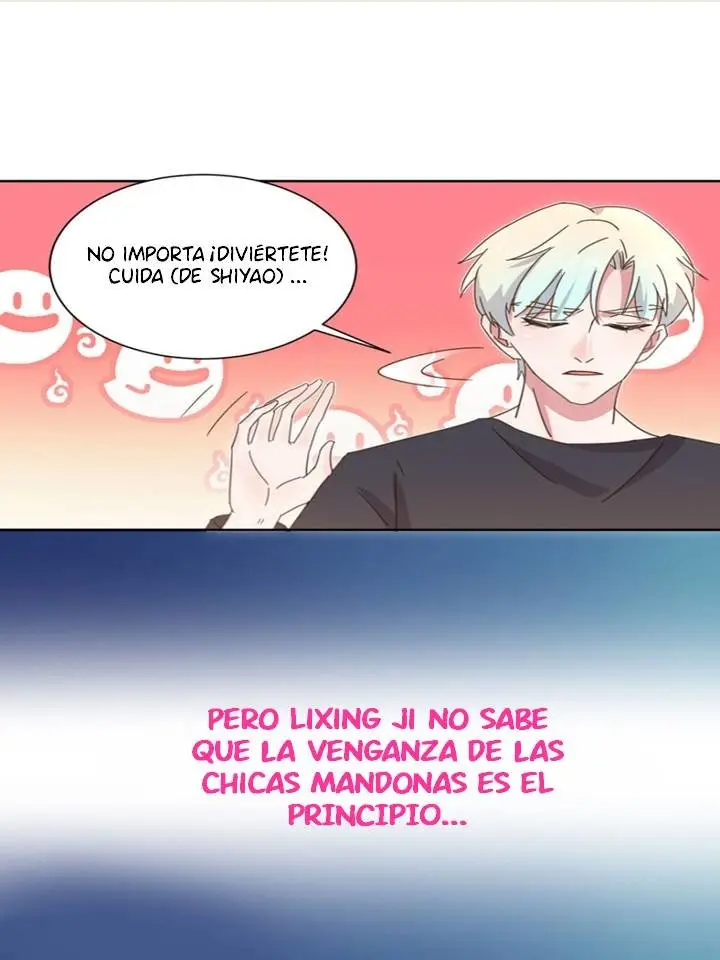 Evolucion Perfecta Del Esposo (2019) - Capítulo 17 - Página 26 - LectorTMOo