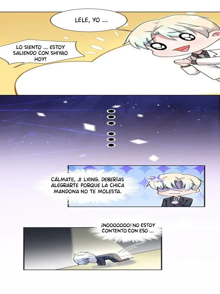 Evolucion Perfecta Del Esposo (2019) - Capítulo 18 - Página 7 - LectorTMOo