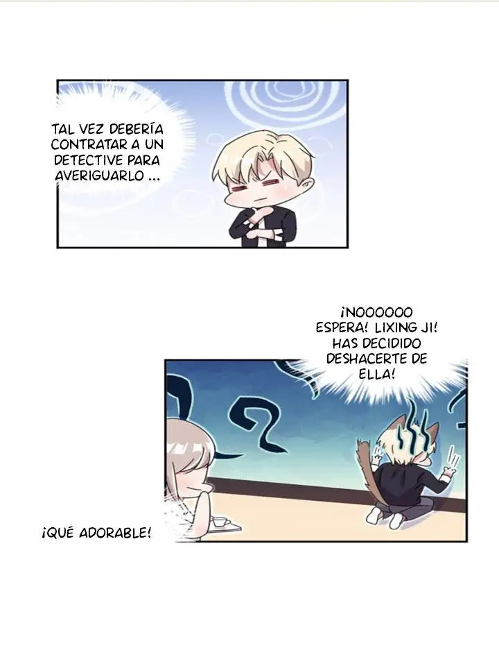 Evolucion Perfecta Del Esposo (2019) - Capítulo 18 - Página 13 - LectorTMOo