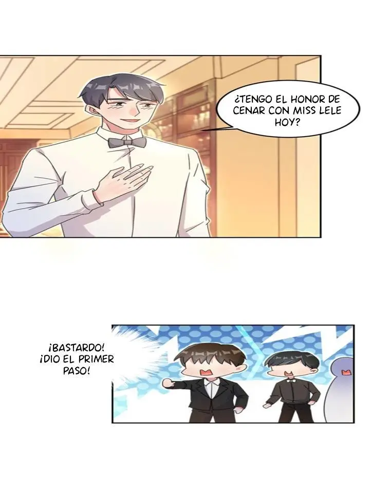 Evolucion Perfecta Del Esposo (2019) - Capítulo 18 - Página 18 - LectorTMOo