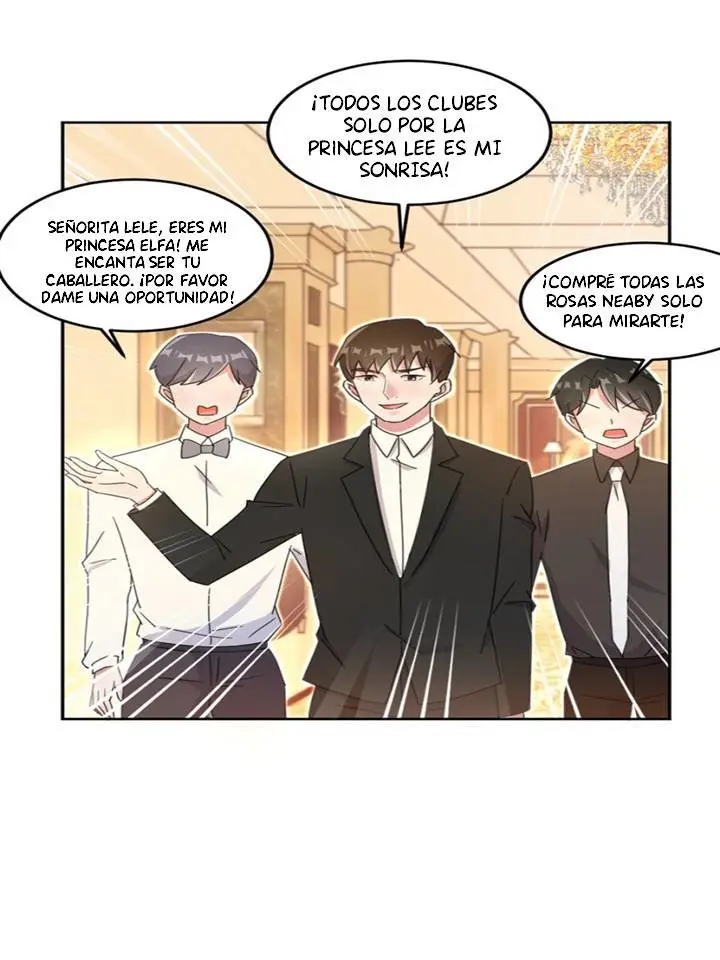 Evolucion Perfecta Del Esposo (2019) - Capítulo 18 - Página 19 - LectorTMOo