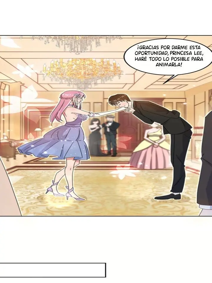 Evolucion Perfecta Del Esposo (2019) - Capítulo 18 - Página 21 - LectorTMOo