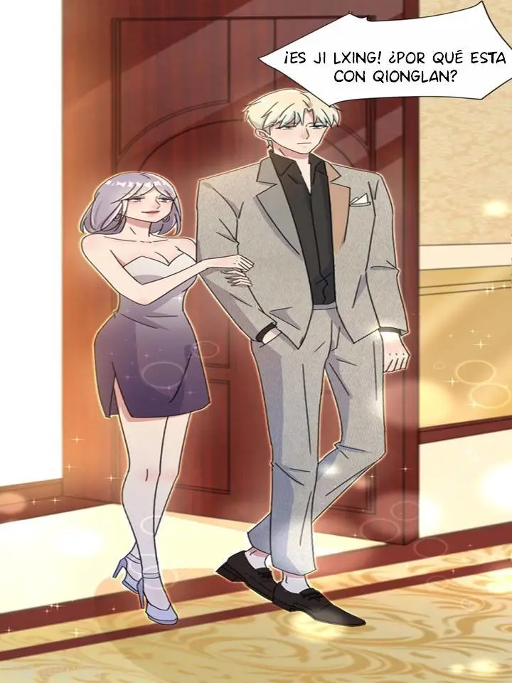 Evolucion Perfecta Del Esposo (2019) - Capítulo 18 - Página 23 - LectorTMOo