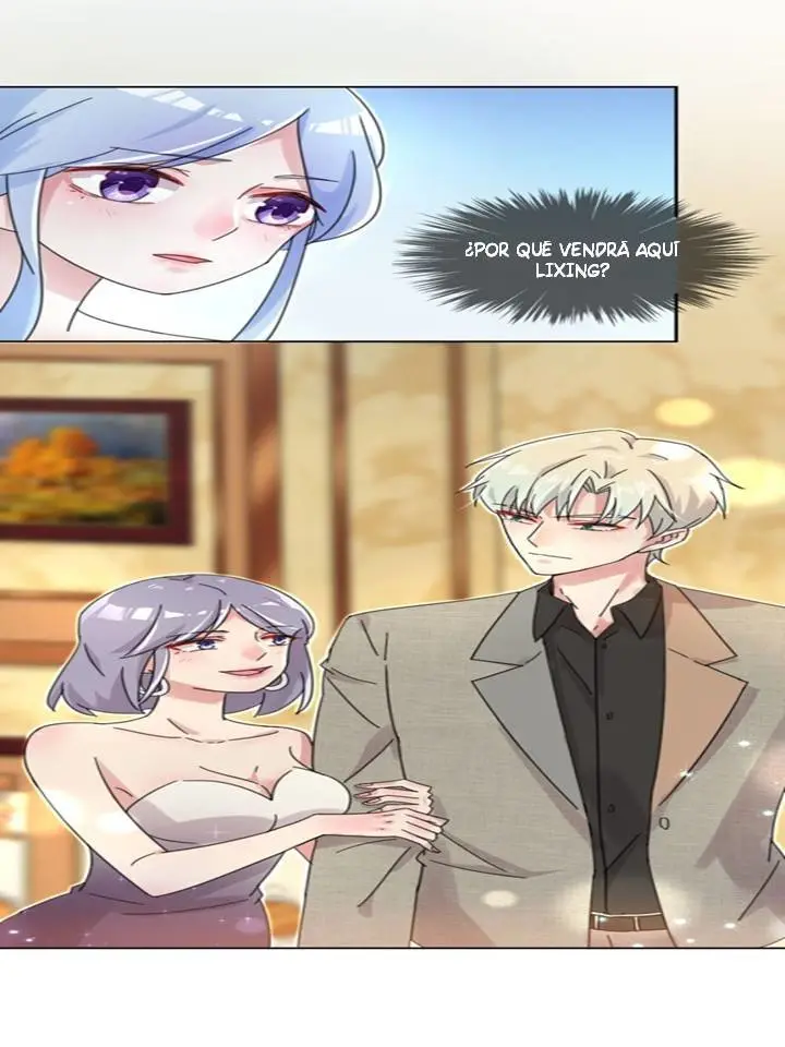 Evolucion Perfecta Del Esposo (2019) - Capítulo 19 - Página 7 - LectorTMOo