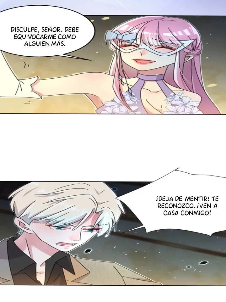 Evolucion Perfecta Del Esposo (2019) - Capítulo 19 - Página 14 - LectorTMOo