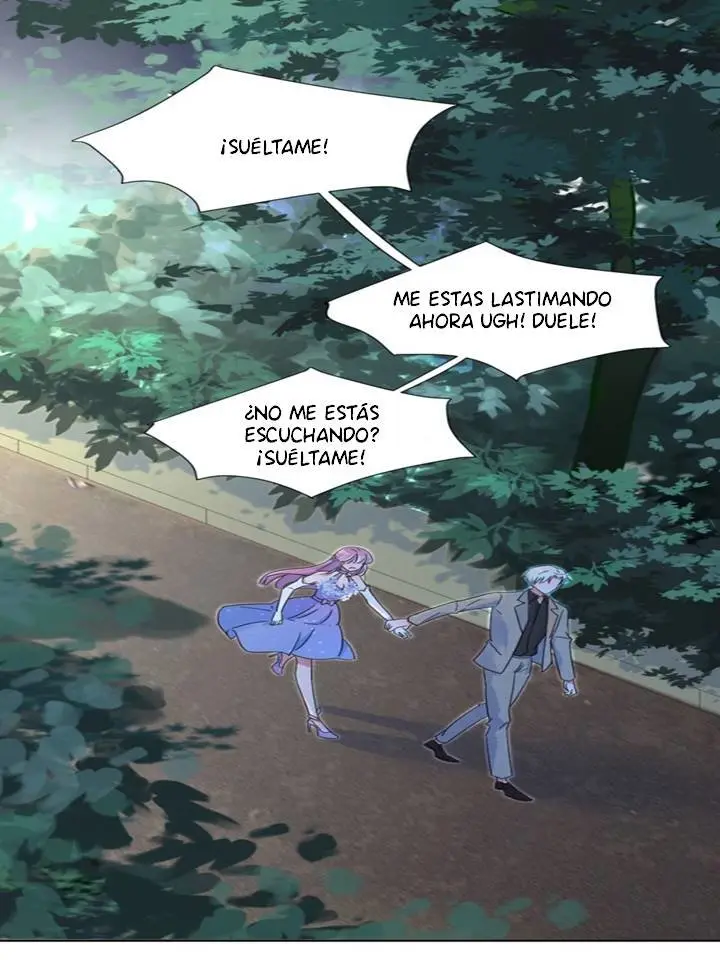 Evolucion Perfecta Del Esposo (2019) - Capítulo 19 - Página 16 - LectorTMOo