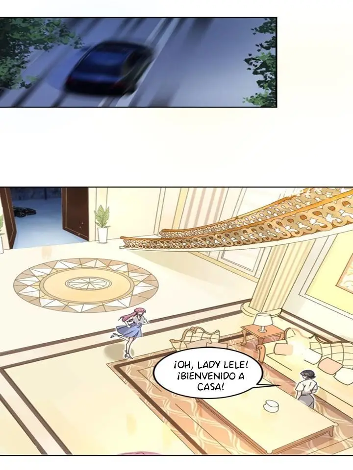 Evolucion Perfecta Del Esposo (2019) - Capítulo 19 - Página 20 - LectorTMOo
