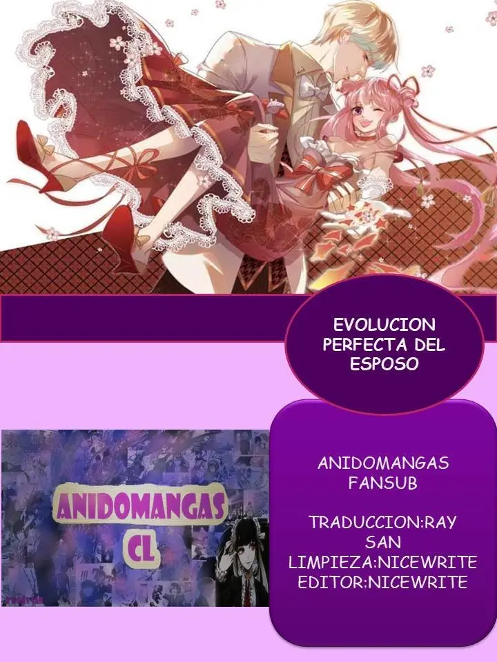 Evolucion Perfecta Del Esposo (2019) - Capítulo 2 - Página 2 - LectorTMOo