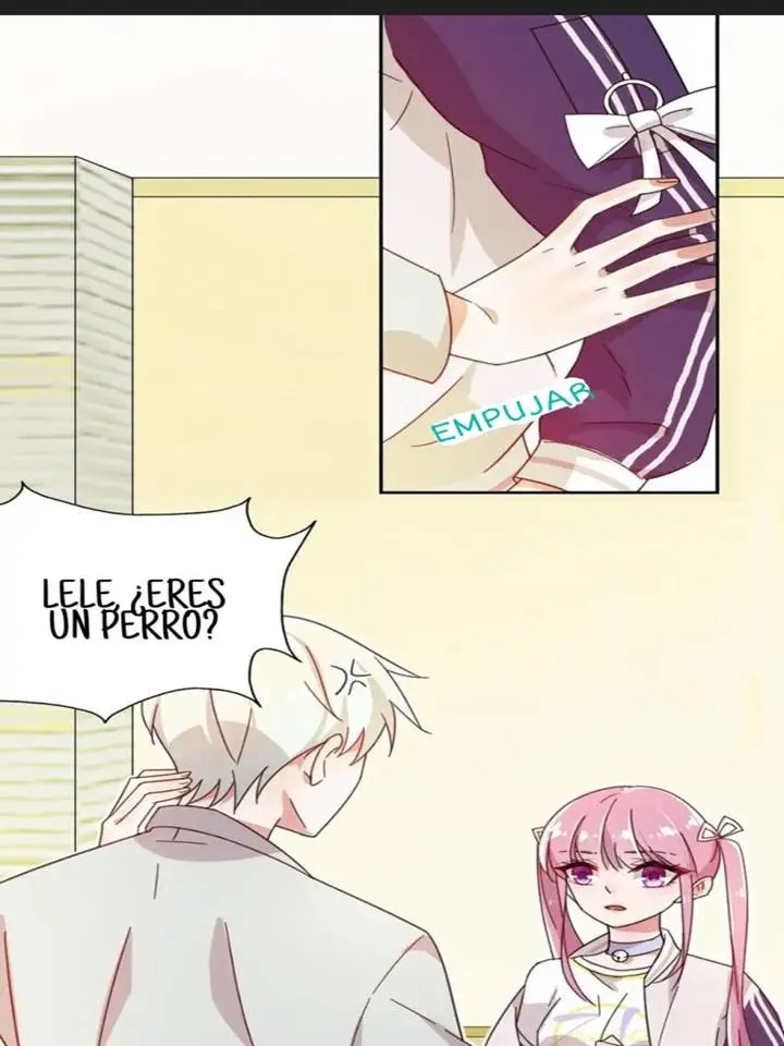 Evolucion Perfecta Del Esposo (2019) - Capítulo 2 - Página 4 - LectorTMOo