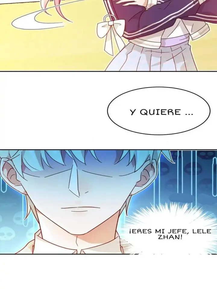 Evolucion Perfecta Del Esposo (2019) - Capítulo 2 - Página 8 - LectorTMOo
