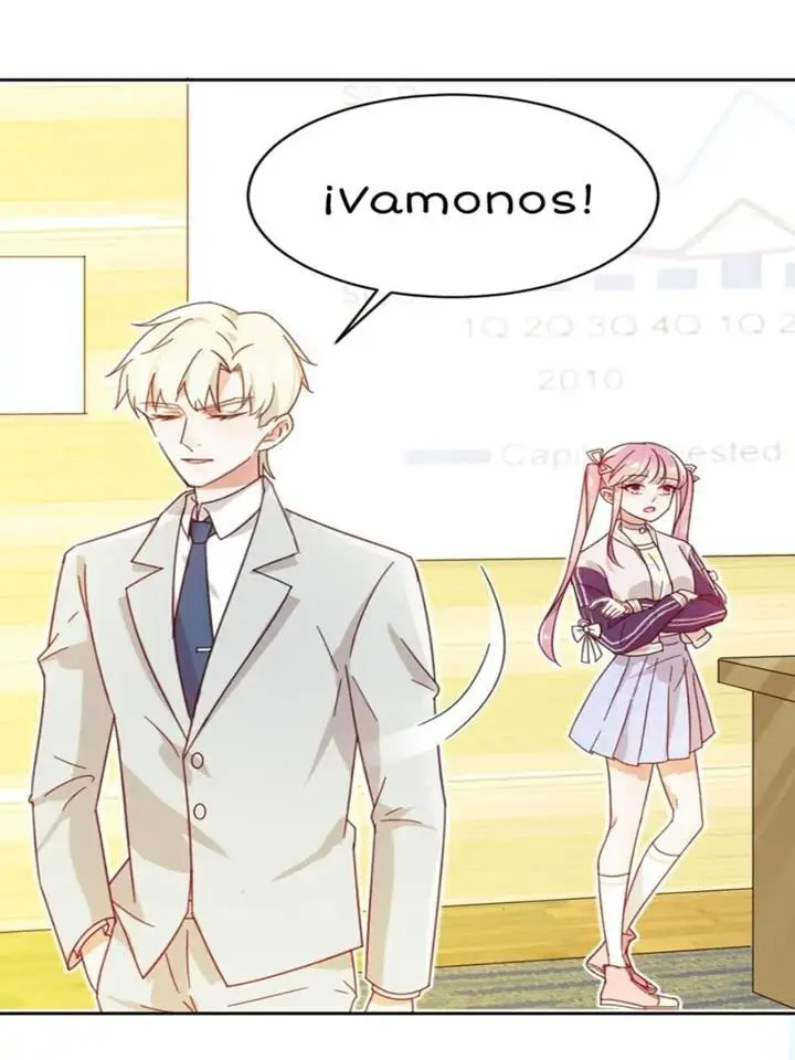 Evolucion Perfecta Del Esposo (2019) - Capítulo 2 - Página 9 - LectorTMOo
