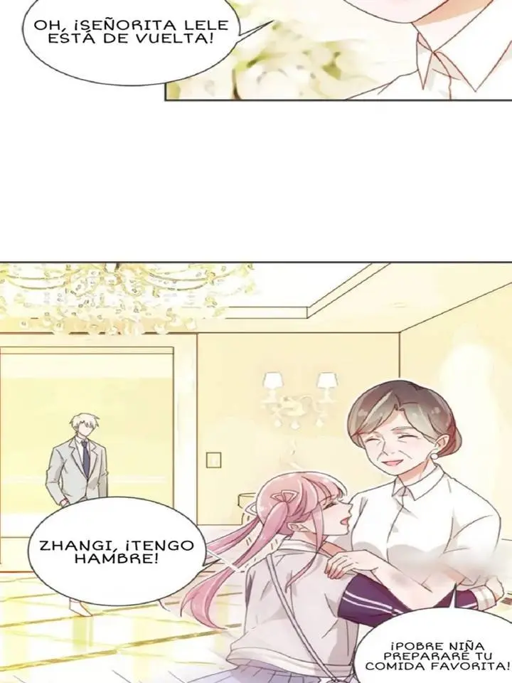 Evolucion Perfecta Del Esposo (2019) - Capítulo 2 - Página 15 - LectorTMOo