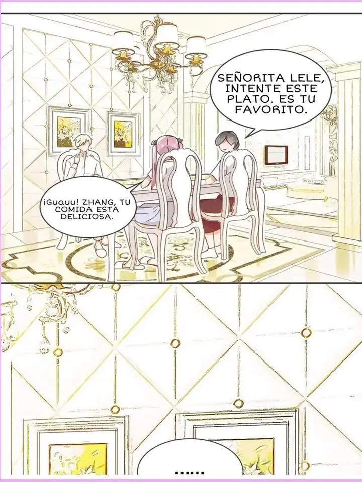 Evolucion Perfecta Del Esposo (2019) - Capítulo 2 - Página 16 - LectorTMOo