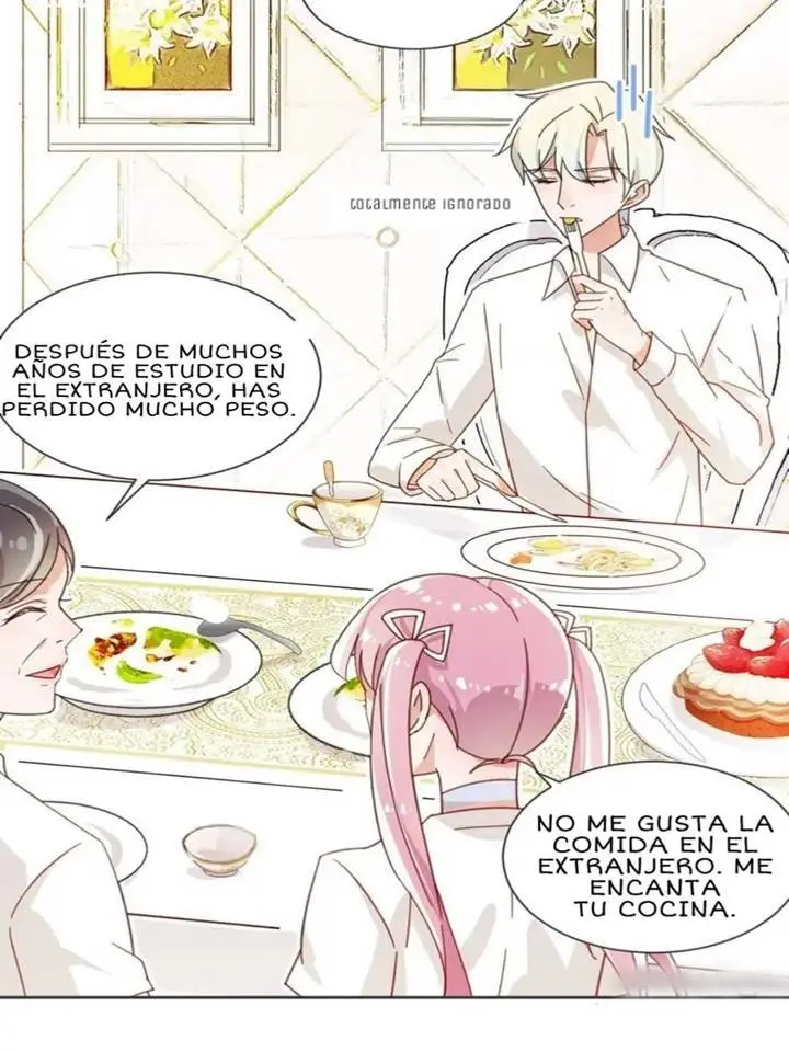 Evolucion Perfecta Del Esposo (2019) - Capítulo 2 - Página 17 - LectorTMOo
