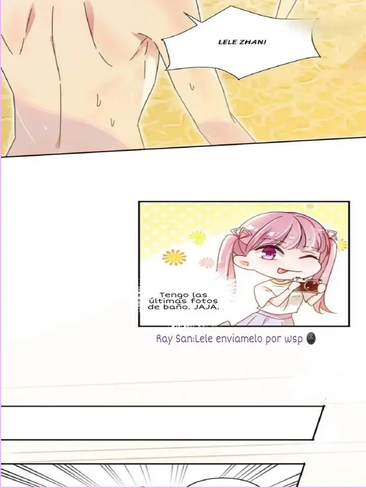 Evolucion Perfecta Del Esposo (2019) - Capítulo 2 - Página 26 - LectorTMOo