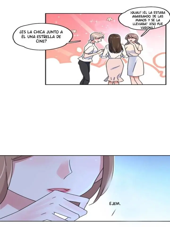 Evolucion Perfecta Del Esposo (2019) - Capítulo 20 - Página 9 - LectorTMOo