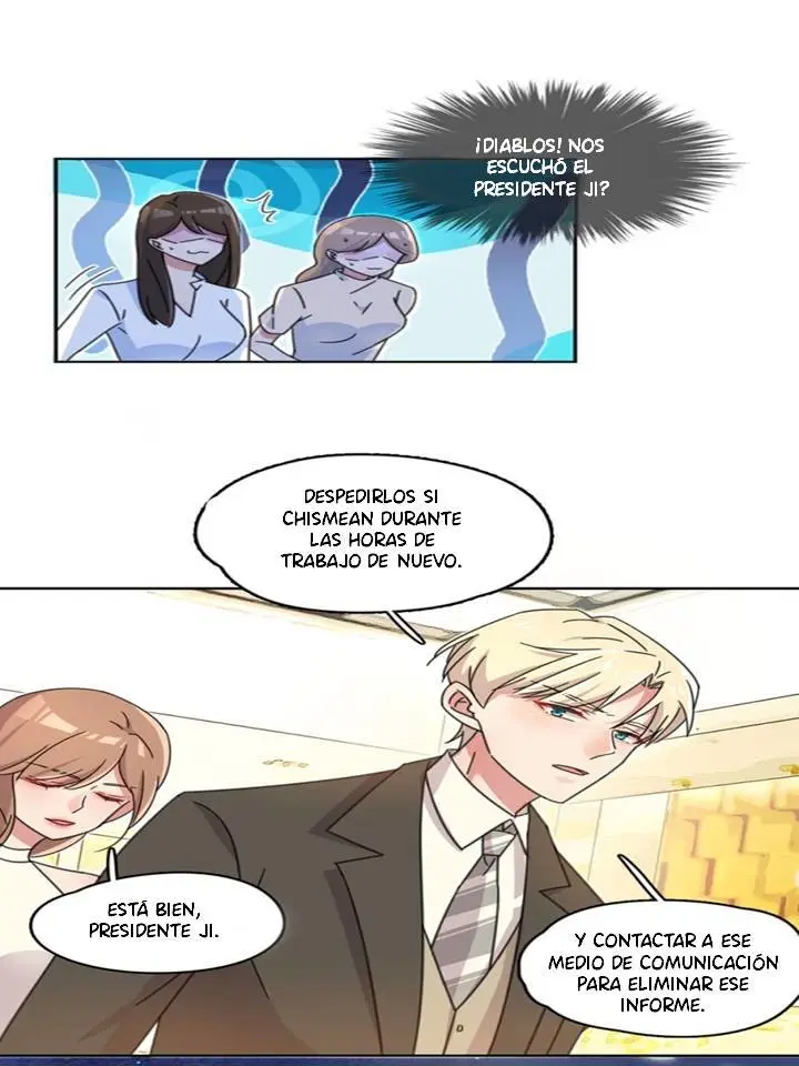 Evolucion Perfecta Del Esposo (2019) - Capítulo 20 - Página 11 - LectorTMOo