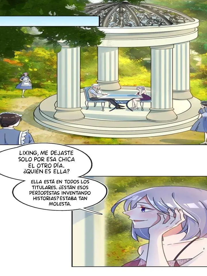 Evolucion Perfecta Del Esposo (2019) - Capítulo 20 - Página 20 - LectorTMOo
