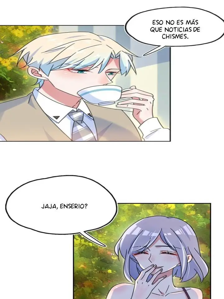 Evolucion Perfecta Del Esposo (2019) - Capítulo 20 - Página 21 - LectorTMOo