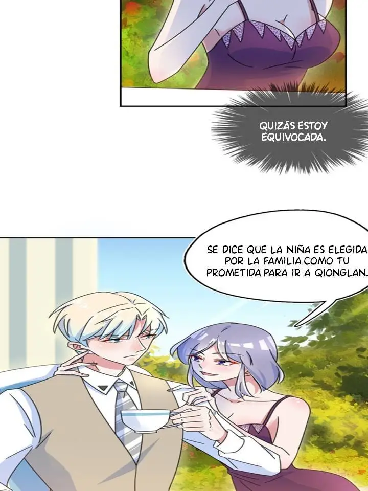 Evolucion Perfecta Del Esposo (2019) - Capítulo 20 - Página 22 - LectorTMOo